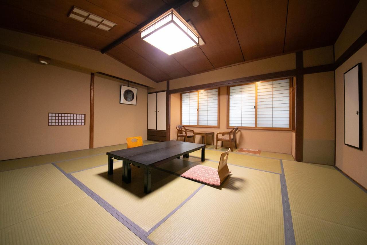 Ohanabo Kyoto Eksteriør billede