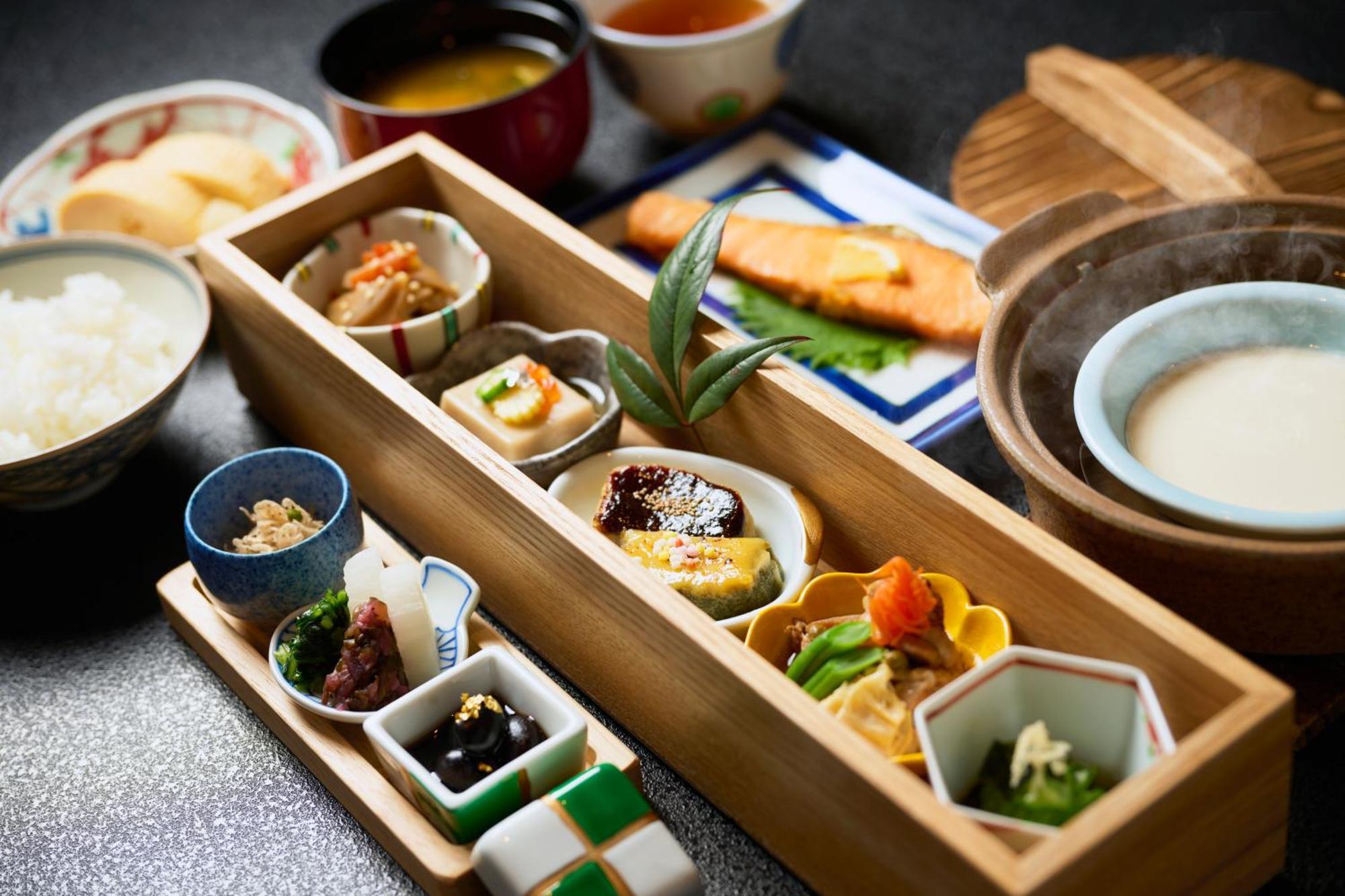 Ohanabo Kyoto Eksteriør billede