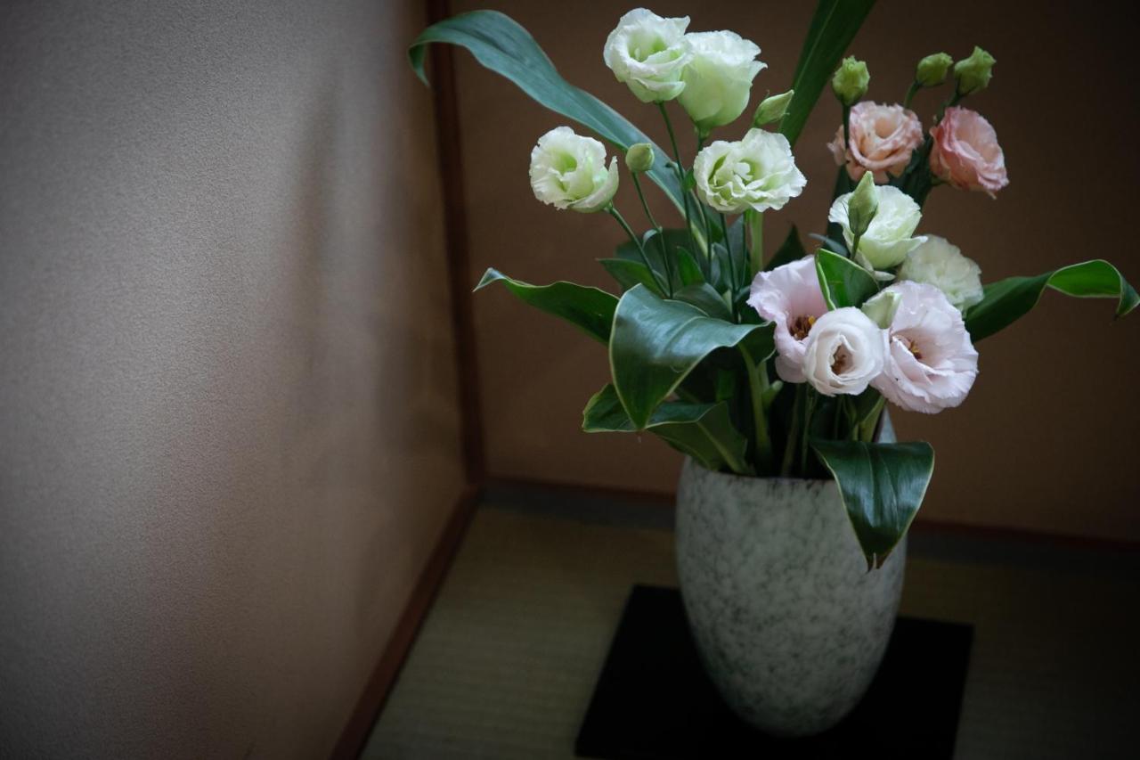 Ohanabo Kyoto Eksteriør billede
